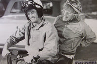 Dumb & Dumber Bike Movie Poster Print 24x36