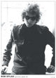 Bob Dylan Savoy Hotel 1967 Poster Print - 22x34