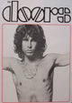 Jim Morrison Doors American Poet Rolled Poster Print - 22x34