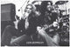 Led Zeppelin Stage Page & Plant Rolled Poster Print