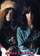 Janis & Grace Sitting Rolled Poster Print - 22x34