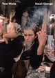 Tom Waits Small Change Rolled Poster Print - 22x34