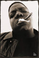 Notorious B.I.G. Smoke Poster Print - 24x36 Rolled Poster
