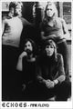Pink Floyd Echoes Promo Poster Print - 22x34