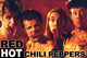 Red Hot Chili Peppers Peppers Poster Print - 34x22