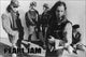 Pearl Jam Street Poster Print - 34x22 Rolled Poster