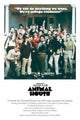 Animal House Finger Poster Print - 22x34 Rolled Poster