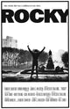 Rocky Movie Poster - Million to One Shot (24x36) | Posterazzi