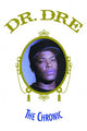 Dr. Dre The Chronic Poster Print - Rolled 22x34