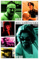 Big Lebowski Collage Poster Print - 22x34