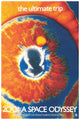 2001: A Space Odyssey The Ultimate Trip Poster Print