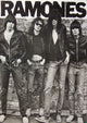 Ramones 1st Album Rolled Poster Print - 22x34