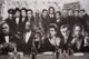 Gangsters Collage Poster Print - 36 x 24 Rolled Poster