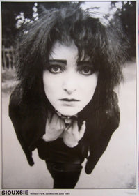Siouxsie Holland Park Rolled Poster Print - 22x34