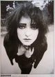 Siouxsie Holland Park Rolled Poster Print - 22x34
