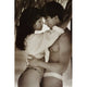 B Bahner Embrace Art Poster Print - 22x34