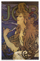 JOB Vintage Poster Print - Perfect for Home or Office Decor
