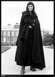 Nico London 1970 Rolled Poster Print - 22x34