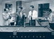 Rat Pack Pool Poster Print - Rolled Artwork 34x22