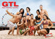 Jersey Shore Gym, Tanning, Laundry Poster Print - 36x24