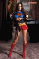Megan Fox Superfox Poster Print - 22x34 Rolled Poster