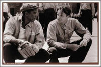 Shawshank Redemption Movie Poster Print 36x24 | Posterazzi