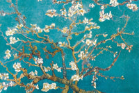 Van Gogh Almond Blossom Poster Print 34x22