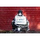 Banksy Change I Want Change Poster Print - 16 x 20