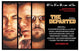 Departed Movie Poster Print showcasing iconic film imagery.