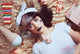 Melanie Martinez Card Pose Poster Print - 11 x 17