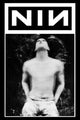 Nine Inch Nails Torso Poster Print - 22x34 Rolled Poster