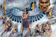 Kobe Bryant Collage Poster Print - 36x24