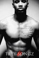 Trey Songz Smooth Poster Print - 24x36 Rolled Poster