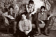 Mumford and Sons Sitting Group Poster Print - 36x24