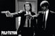 Pulp Fiction Guns Poster Print - 36x24 | Posterazzi