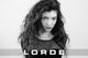 Lorde Portrait Rolled Poster Print - 36x24