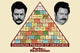 Parks and Recreation Swanson Pyramid Poster Print - 34x22