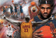 LeBron James Collage Poster Print - Perfect for Home & Office