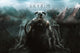 Skyrim Gaming Poster Print - 36x24 Rolled Video Game Poster