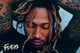 Future Dreads Rolled Poster Print - Vibrant Art for Home or Office
