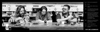 Big Lebowski Element Poster Print - 34x22 Rolled Poster
