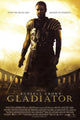 Gladiator Movie Poster Print - 24x36 Rolled Poster