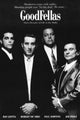Goodfellas Movie Poster Print - Rolled Poster 22x34