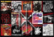 Dead Kennedys Album Montage Rolled Poster Print