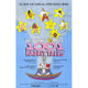 Bugs Bunny's 1001 Rabbit Tales Movie Poster Print in vibrant colors.