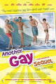 Another Gay Sequel Gays Gone Wild movie poster 11x17