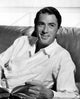 Gregory Peck vintage photo poster print from the late 1940s