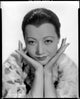 Anna May Wong Paramount Pictures photo print in various sizes.