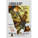 A Minute to Pray, a Second to Die Movie Poster Print 27x40