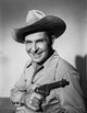 Bob Steele in Western Costume Photo Print 8x10